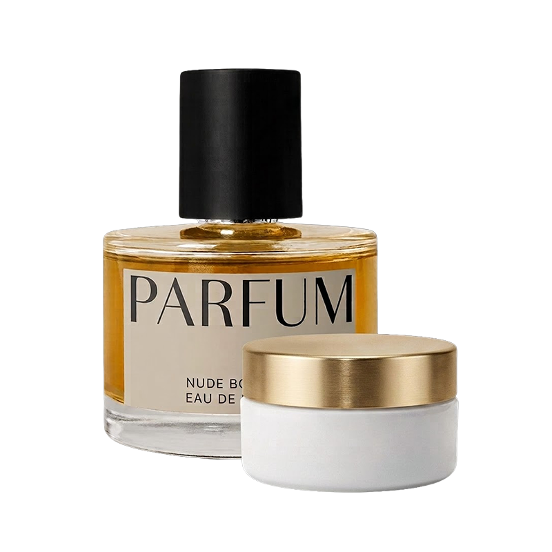Fine Fragrances & Beauty Products