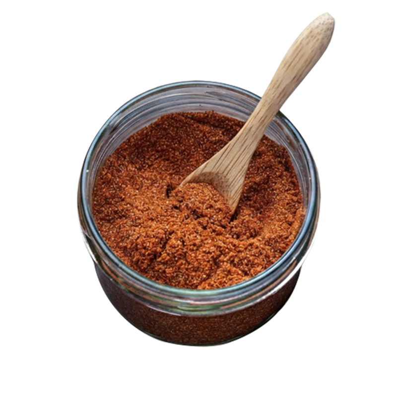 Seasonings
