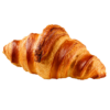 Bakery croissant icon